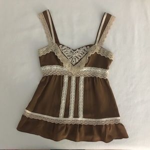Top